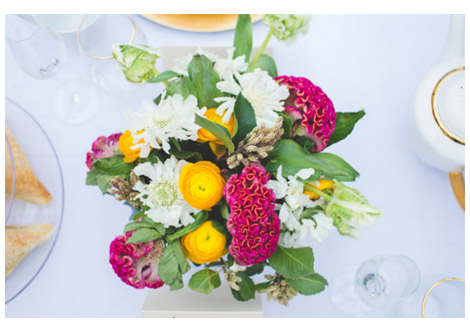 Floral Design 101 Floral Design Classes Denver CourseHorse